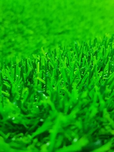 Artificial grass carpet