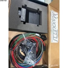 كمبيوتر ماكسس سبورت جديد مع ظفيره