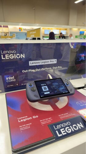 Lenovo Legion Pro 7