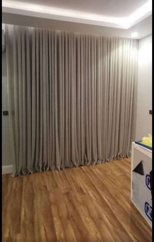Curtains Tv Decor Sofa Cupboard