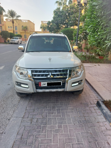 Pajero for sale