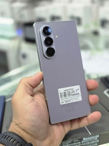 SAMSUNG GALAXY Z FOLD 7 512GB