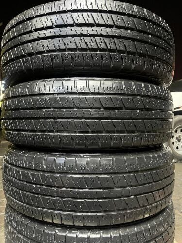225-65-17,,, Falken  Brand