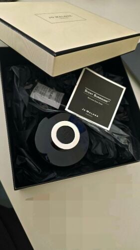 Jo Malone
