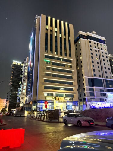 نبحث عن مصفف شعر محترف 
