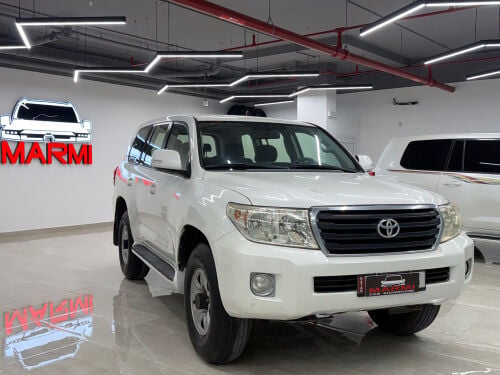 Toyota G