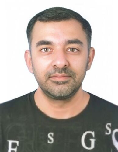tasawar Hussain