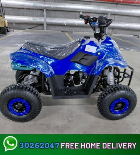 بنزين دراجة نارية 110