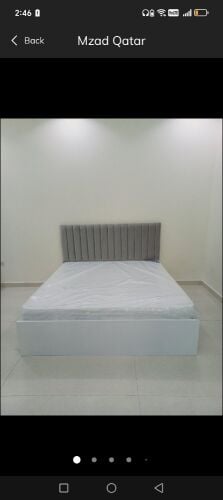 نبيع طقم غرفة نوم جديد تمامًا. 31