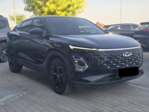 omoda c5