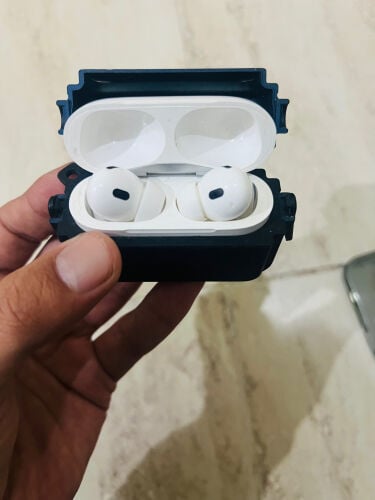apple earpods 