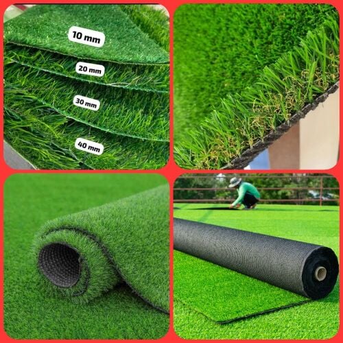 Artificial grass carpet