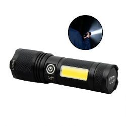 USB LED Flashlight LH-7068