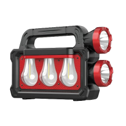 Multifunctional Portable Lamp