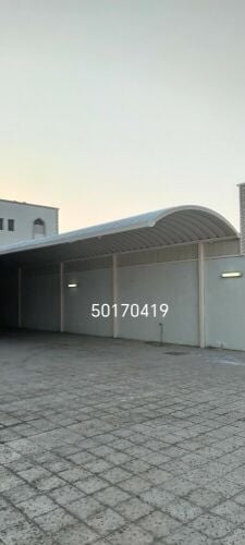 مظلات (5) سنة ضمان ،،،تسهيلات بال