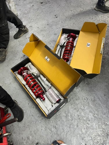 جامبينات بروفندر