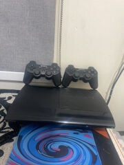 PS3 FOR SALE (negotiable)