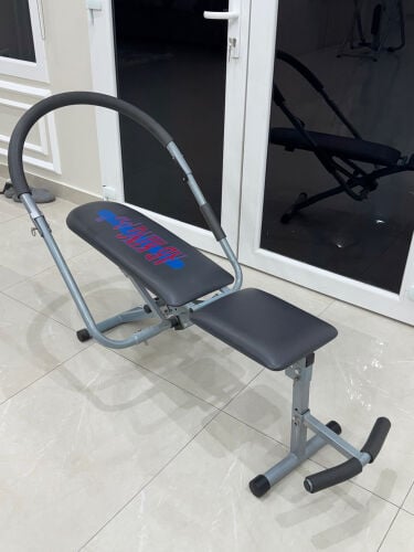 Ab Exercise Machine