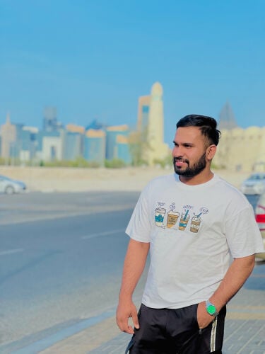 Jawad Ali