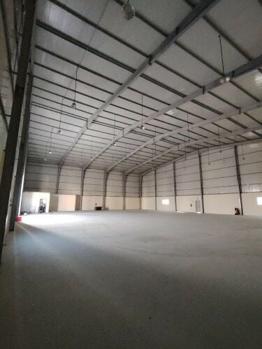 Food Store 2000SQM,Office,12Roms