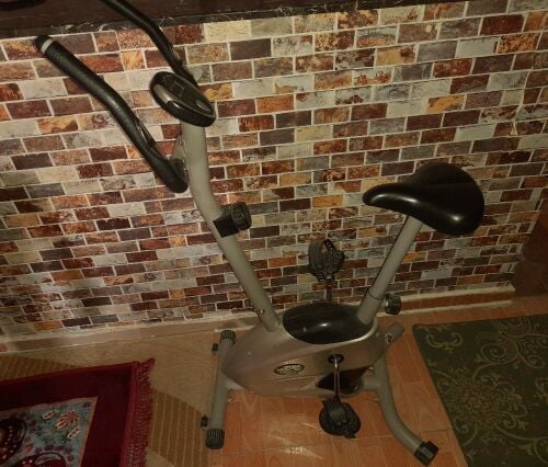 أجهزة رياضية منزلية