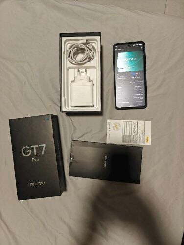 Realme GT7 Pro Sale/Swap