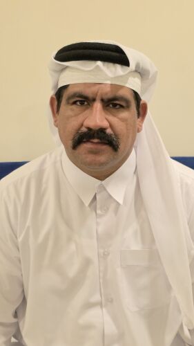 سعید احمد