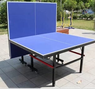 tennis table 