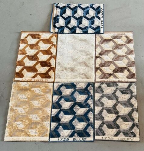 Turkey room carpet