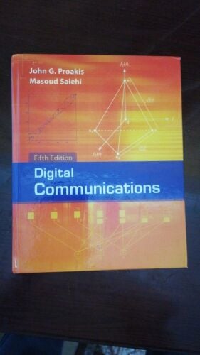 Fifth EditionDigital Communicat