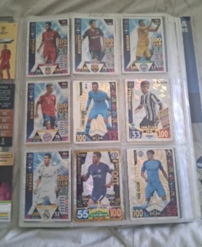 rare football cards
