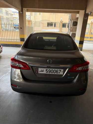 Sentra