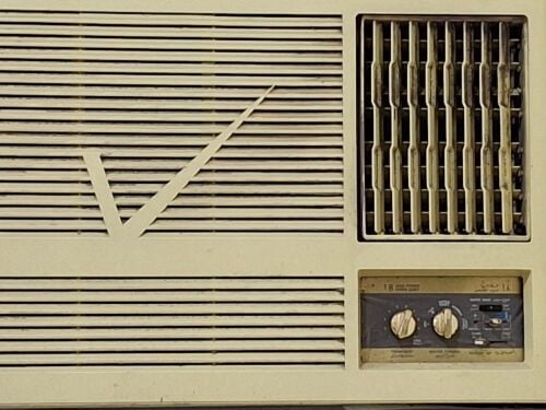 Genral AC