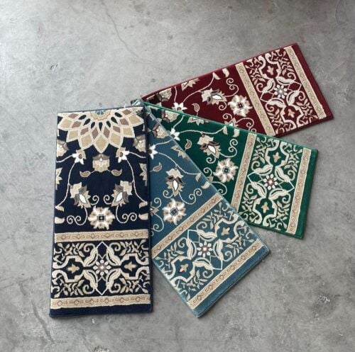 mosjid carpet