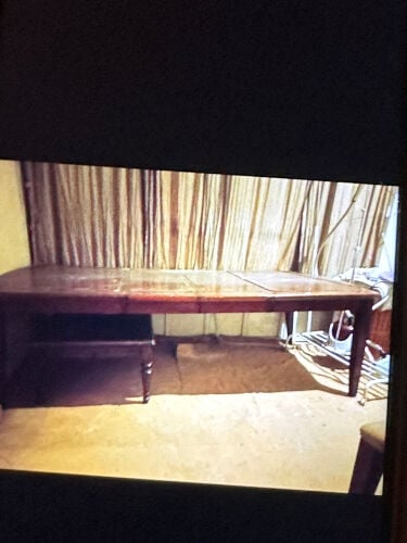 طقم طاوله لوجه الله