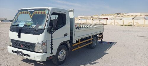 3 ton truck for moving