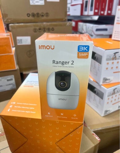 Imou Wifi Cctv camera 