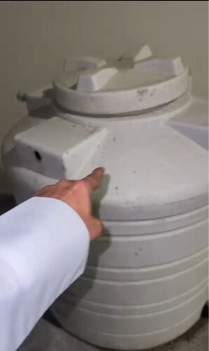 tank for sale 