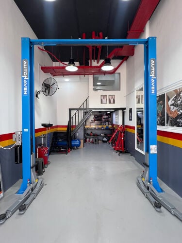 Garage for Sale