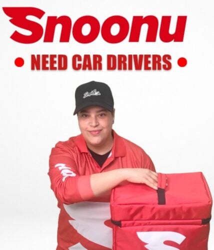 توظيف سائقي سيارات