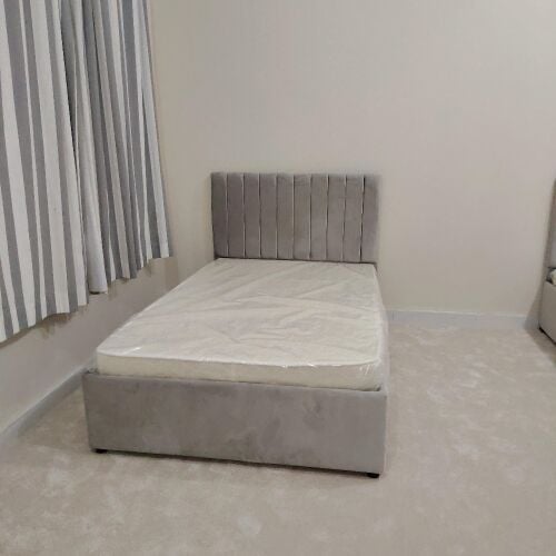 box bed All size available have