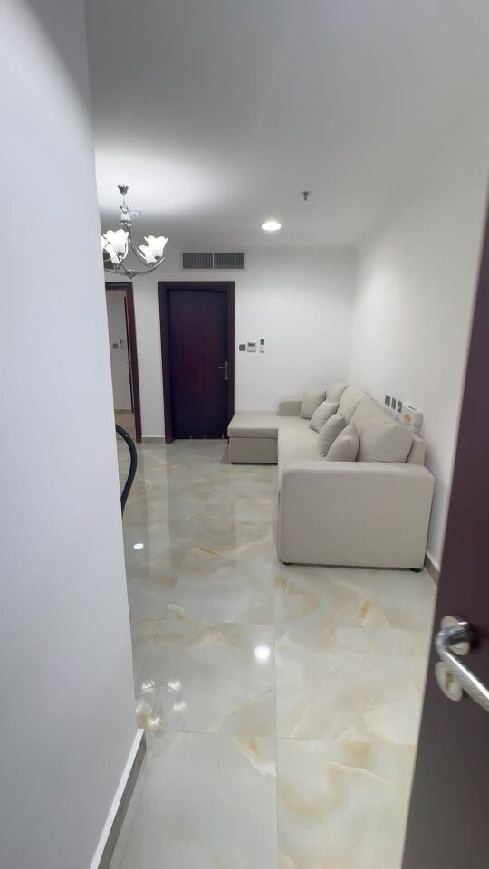 شقه للإيجار مفروشه بالنجمه شامل 