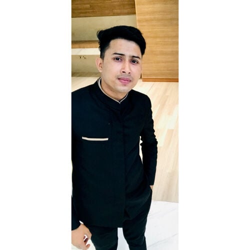 Rakib Khan