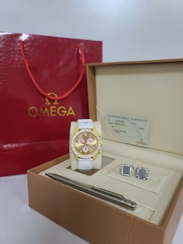 اجمل اطقم اوميغا الفاخرة