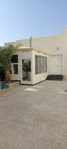 poto cabins