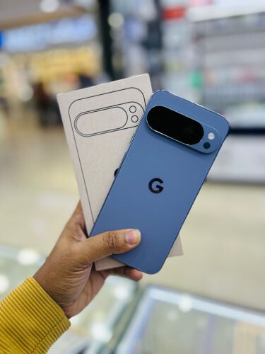 google pixel 10 pro