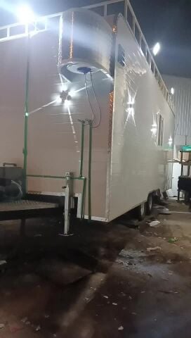 new Caravan