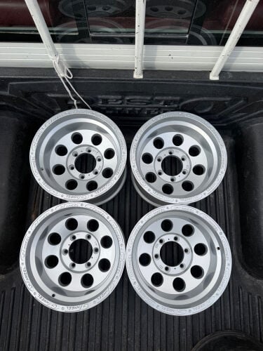 رنقات جيتي ويل10 إنش