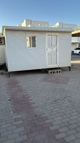 photo cabin