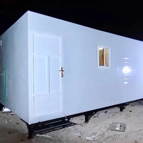 photo cabin